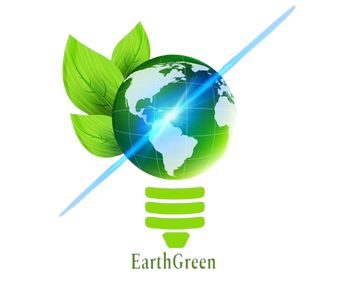 EarthGreen Energy Logo