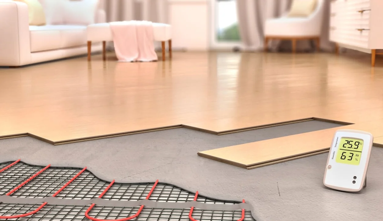 L'isolation, qu'est-ce que c'est ?