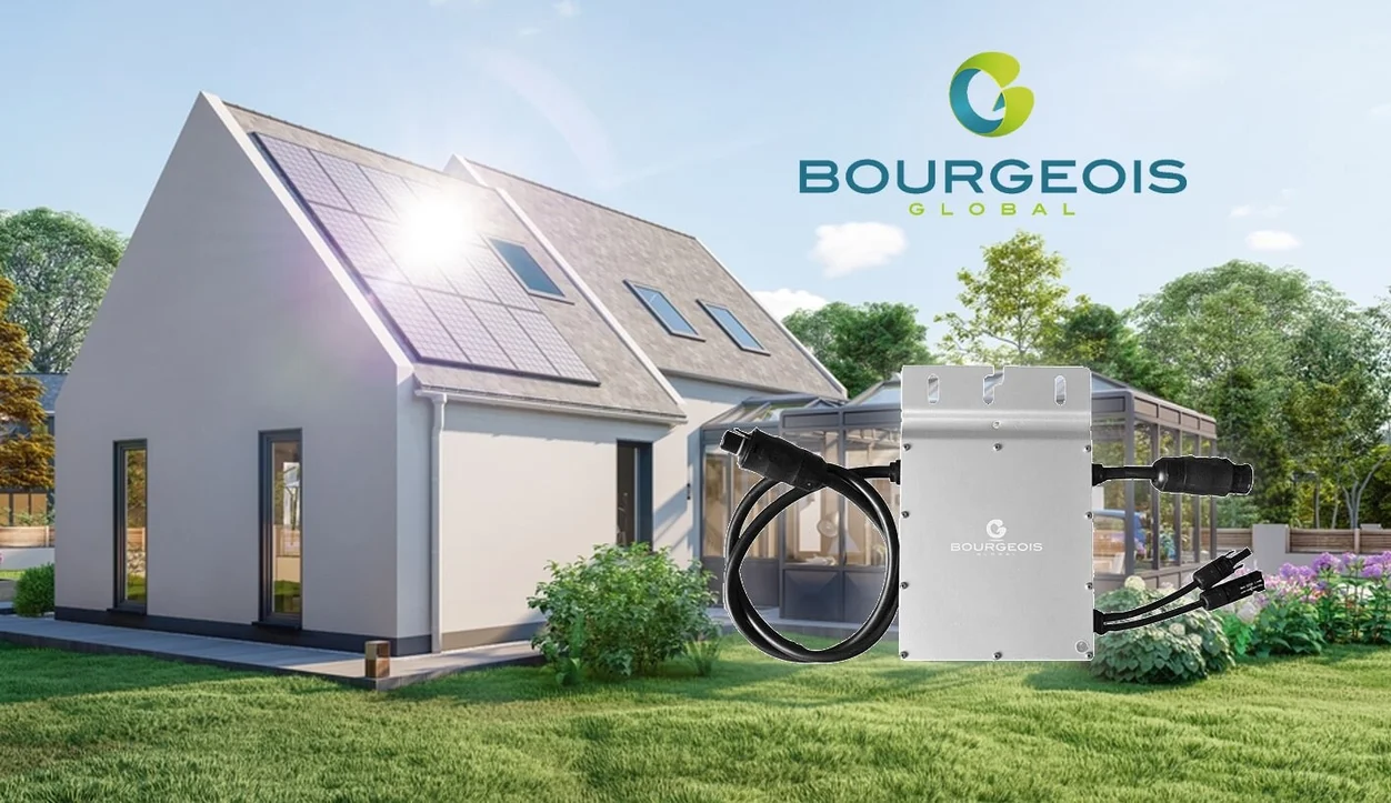 Micro-onduleurs individuels